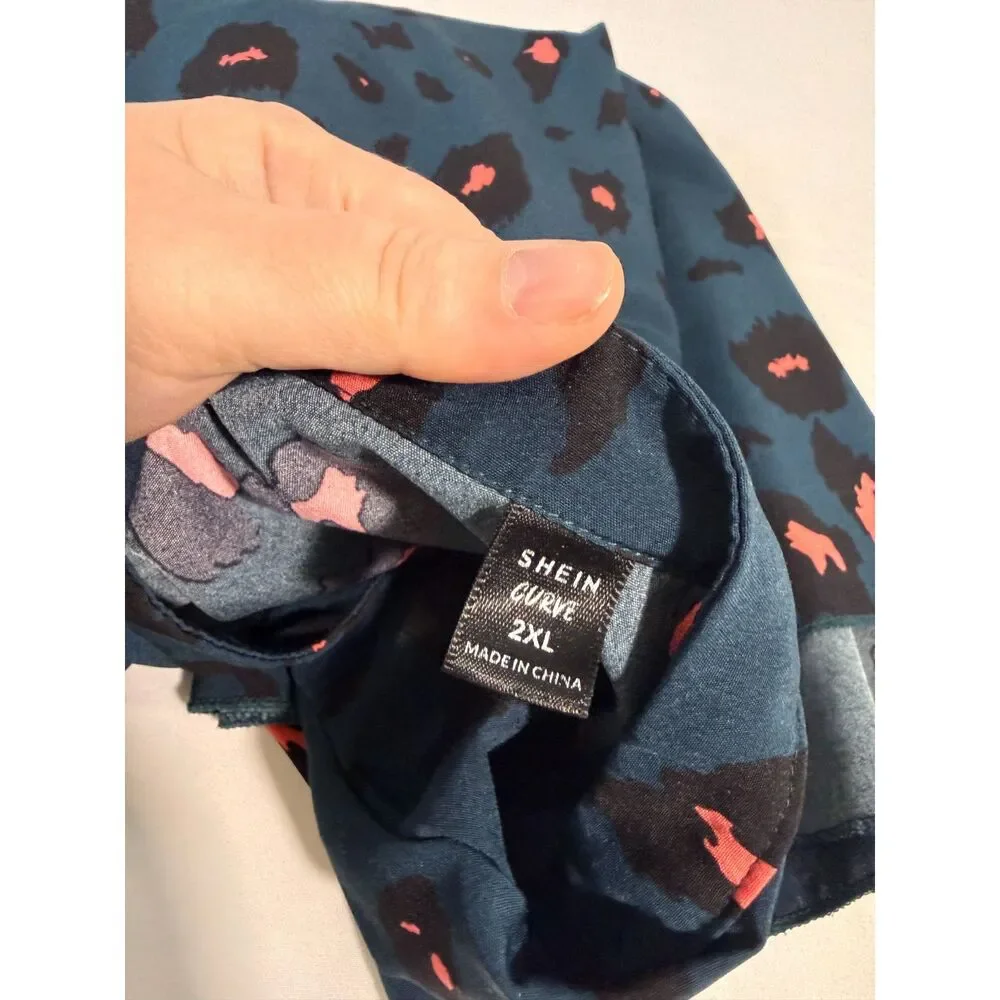 Women's Plus Size XXL-3X Clothing Bundle | J.Crew, Madewell, Lane Bryant